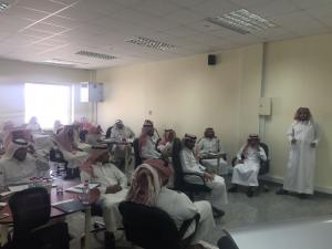 College of Education Launches Second Week of Summer Training Courses for the Affiliates of the Ministry of Education